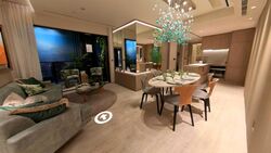 Arina East Residences (D15), Apartment #520878151